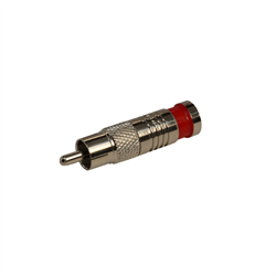 Compression RCA for RG59^