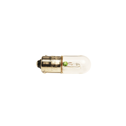 Miniature Lamps 14V 0.24A