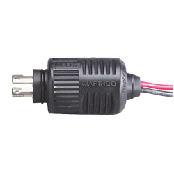 Marinco - ConnectPro® - 2-Wire 12V Plug