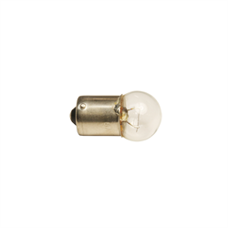 Miniature Lamps 13.5V 0.59A