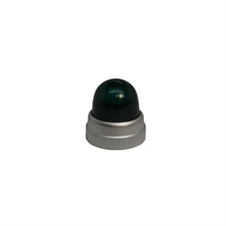 Dialight Oil Tight Indicator - GREEN Lens