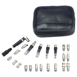 SPECIAL - Pocket Toner Kit with Adaptors - Reg. $79.99
