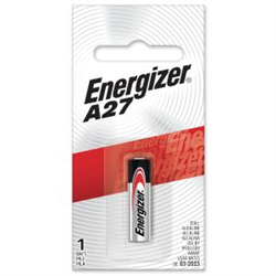 Energizer 12 Volt Battery