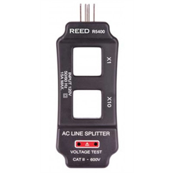 REED - R5400 Line Splitter