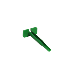 Deutsch Removal Tool - Green - #16, 14-16 AWG