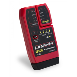 LANSeeker  Cable Tester