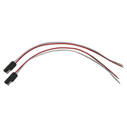 Trailer Connectors - 2 Position - 18AWG - each