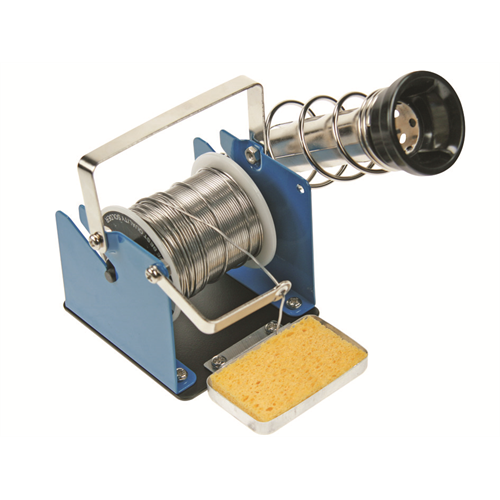 Solder Iron Stand & Solder Dispenser KoHen Electronics Supply Ltd.