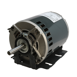 Motor H, 1/2 HP, 115 V, 1725 RPM, 48Y, Ball Bearing