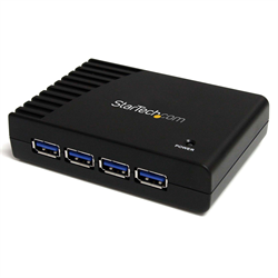 USB 3.0 Hub - 4 Port