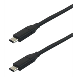 USB 3.1 Type C to Type C Device Cable, 3ft