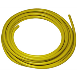 18ga Yellow Primary Wire - 100ft