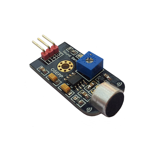 OSEPP Sound Sensor Module KoHen Electronics Supply Ltd.