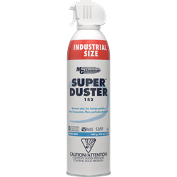 Super Duster 152A - Blue Can