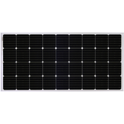 Go Power - Overlander Solar Charging Kit (190 watts)