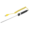REED - Thermocouple - Immersion Probe -58 to 1112°F (-50 to 600°C)