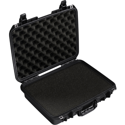 Pelican Air Case (Black) w/ Foam