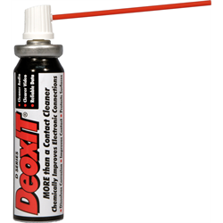 DeoxIT® D5 Mini Spray - 40 grams