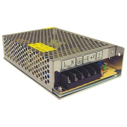 Power Supply Switching - Closed Frame - 24 VDC, 2.5 A