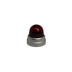 Dialight Oil Tight Indicator - RED Lens