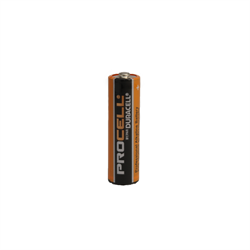 Battery - AA - Duracell Procell 24/pkg