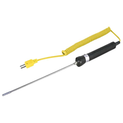 REED - Air/Gas Thermocouple Probe
