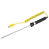 REED - Air/Gas Thermocouple Probe