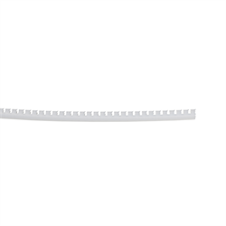 Flexible Grommet - 1/32" Chassis Thickness (10 meters)