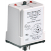 Macromatic - Alternating Relay; Plug-in; (2) 5A Custom DPDT CrossWired; 120 VAC