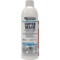 Super Wash - Cleaner / Degreaser