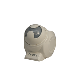 OPTEX - Long Range Indoor/Outdoor Sensor Transmitter - 2000ft.