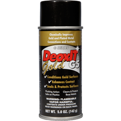 DeoxIT® Gold G5 - 142gram