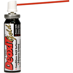 DeoxIT® G5 Mini Spray - GOLD - 14 grams^