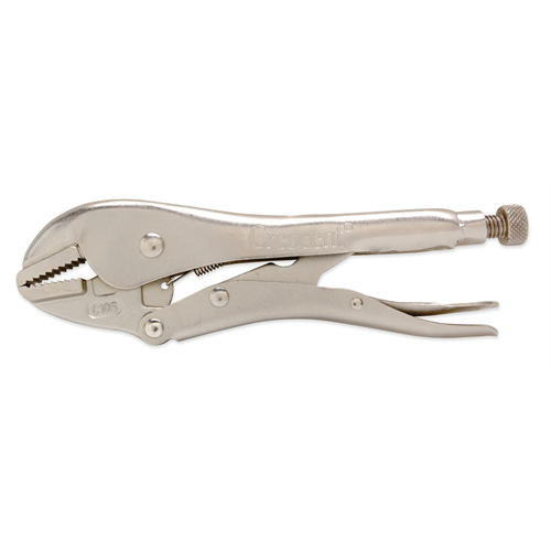 Cresent - Locking Plier 7