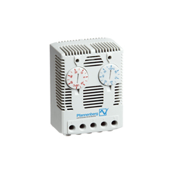 Hammond - Thermostat Kit Dual Contact NC./ NO 0-60° C