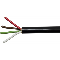 14/4C - Poly Vinyl Chloride (PVC) Trailer Cable / MTR