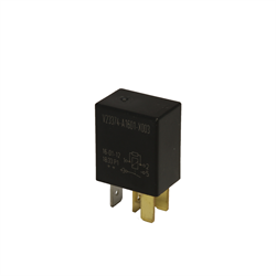 Micro Relay M3 - w/ Resistor
