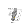 TURCK - ID# 1634804 - Proximity Sensor; Inductive, Embeddable, Range 4mm