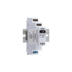 Macromatic - Intrinsically Safe Relay; DIN Mount; One Channel; 5A NO