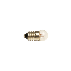 Miniature Lamps 2.47V 0.30A