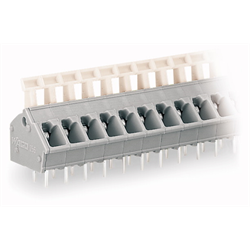 WAGO - 4 Pos. Terminal Block