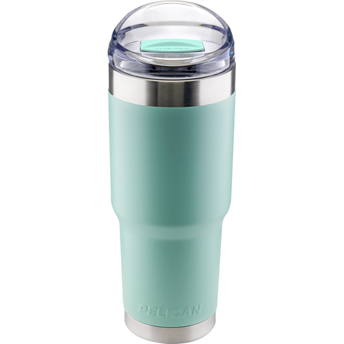 Pelican Drinkware Tumbler 32oz - Seafoam Green | Ko-Hen Electronics ...