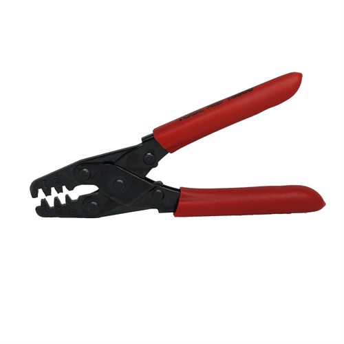 Open Barrel Crimping Tool | Ko-Hen Electronics Supply Ltd.