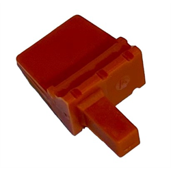 Amphenol - ATM Series - Receptacle Wedge ( 6 Position )