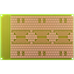 SMTBoard-3U -Thin Prototype Circuit Board