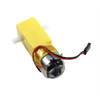 DC Motor Kit w/ Wheels