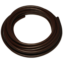 14ga Brown Primary Wire - 25ft