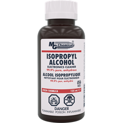 Isopropyl Alcohol - 100ML