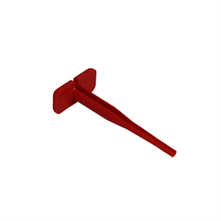 Deutsch Removal Tool - Red - #20, 20-24 AWG