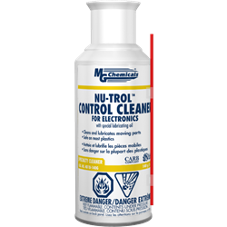 Nutrol Control Cleaner for Electronics^